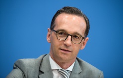  Heiko Maas